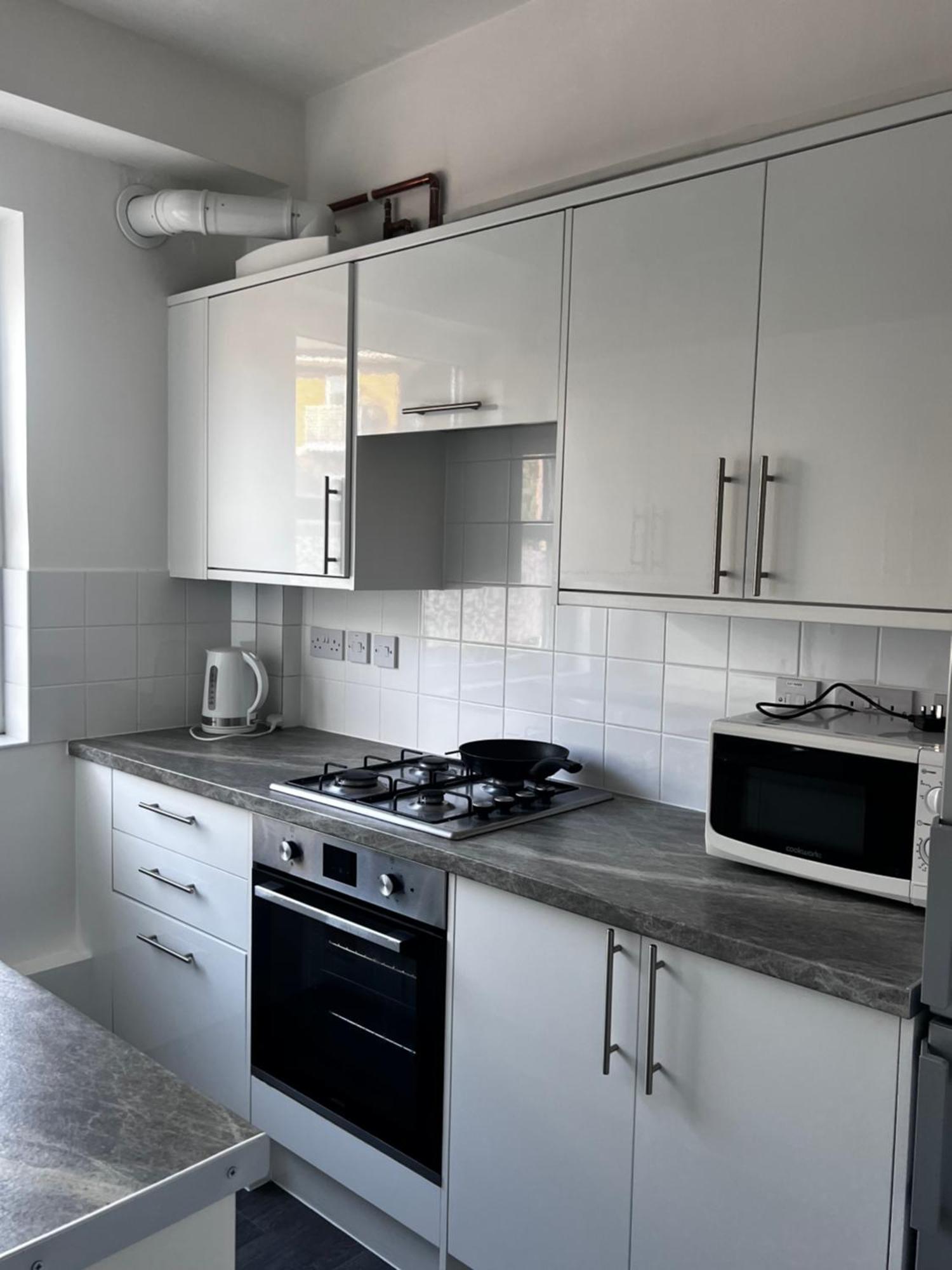 Bright And Modern Flat Near Portobello Road And The Canal لندن المظهر الخارجي الصورة