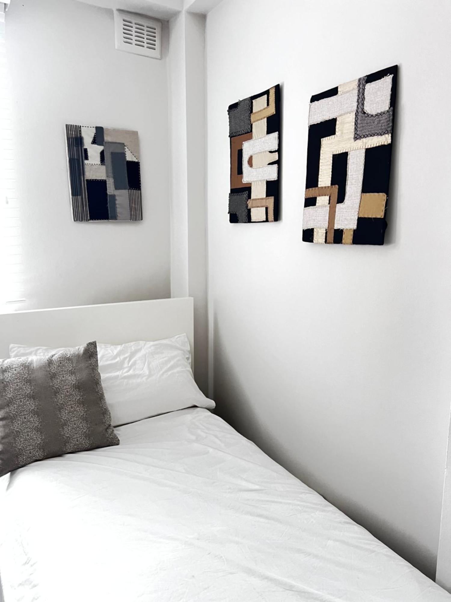 Bright And Modern Flat Near Portobello Road And The Canal لندن المظهر الخارجي الصورة