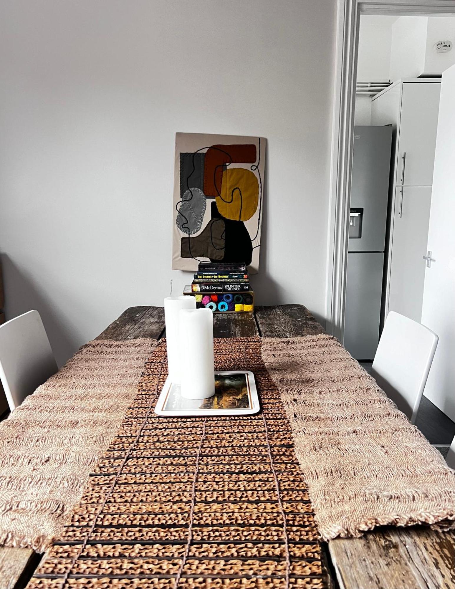 Bright And Modern Flat Near Portobello Road And The Canal لندن المظهر الخارجي الصورة