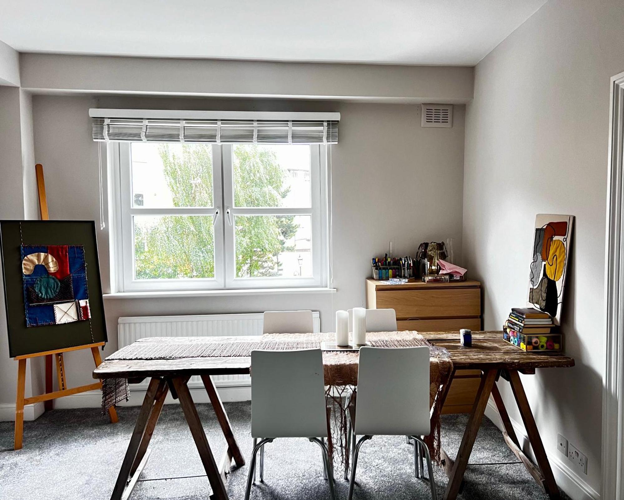 Bright And Modern Flat Near Portobello Road And The Canal لندن المظهر الخارجي الصورة