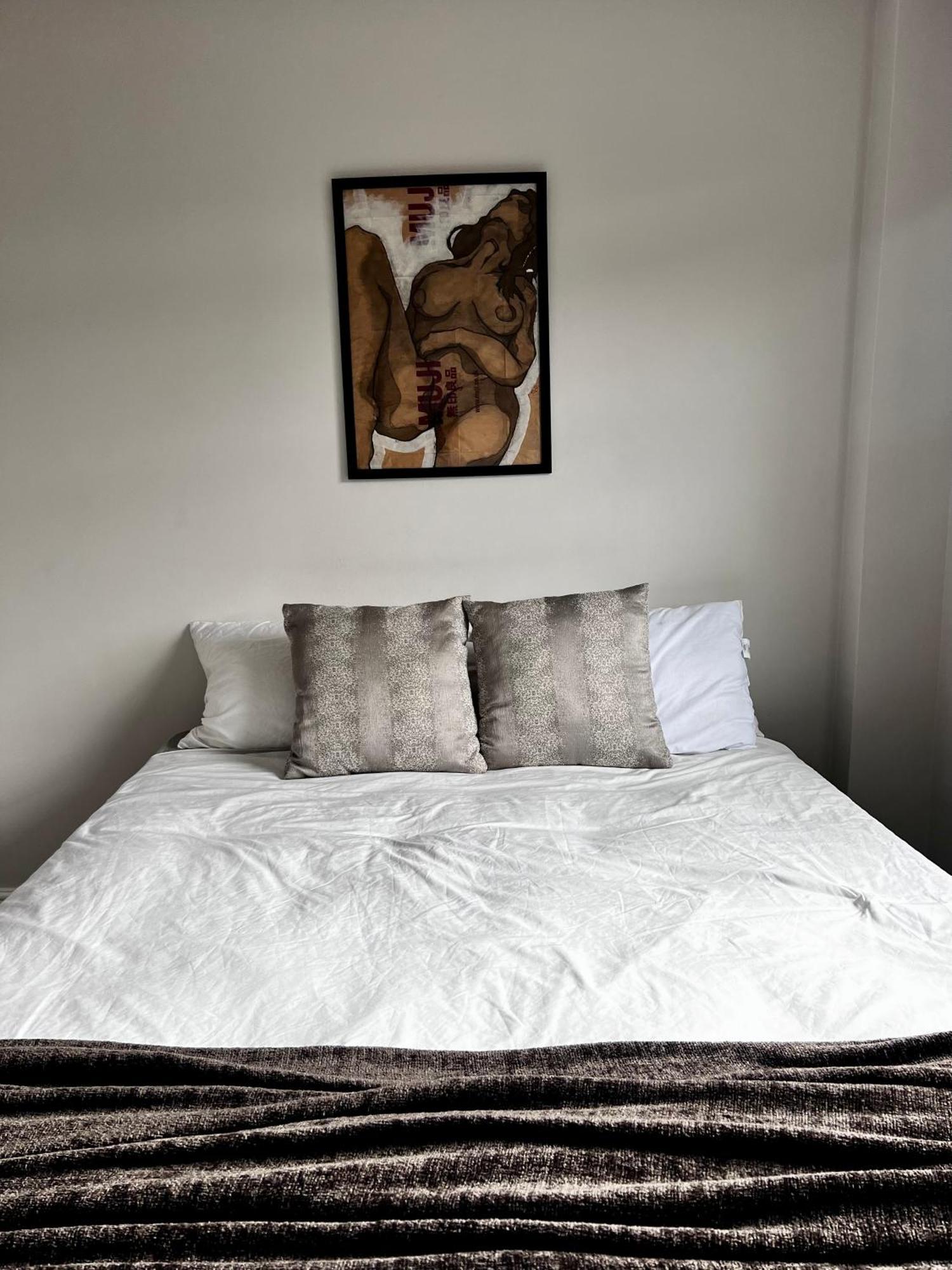 Bright And Modern Flat Near Portobello Road And The Canal لندن المظهر الخارجي الصورة