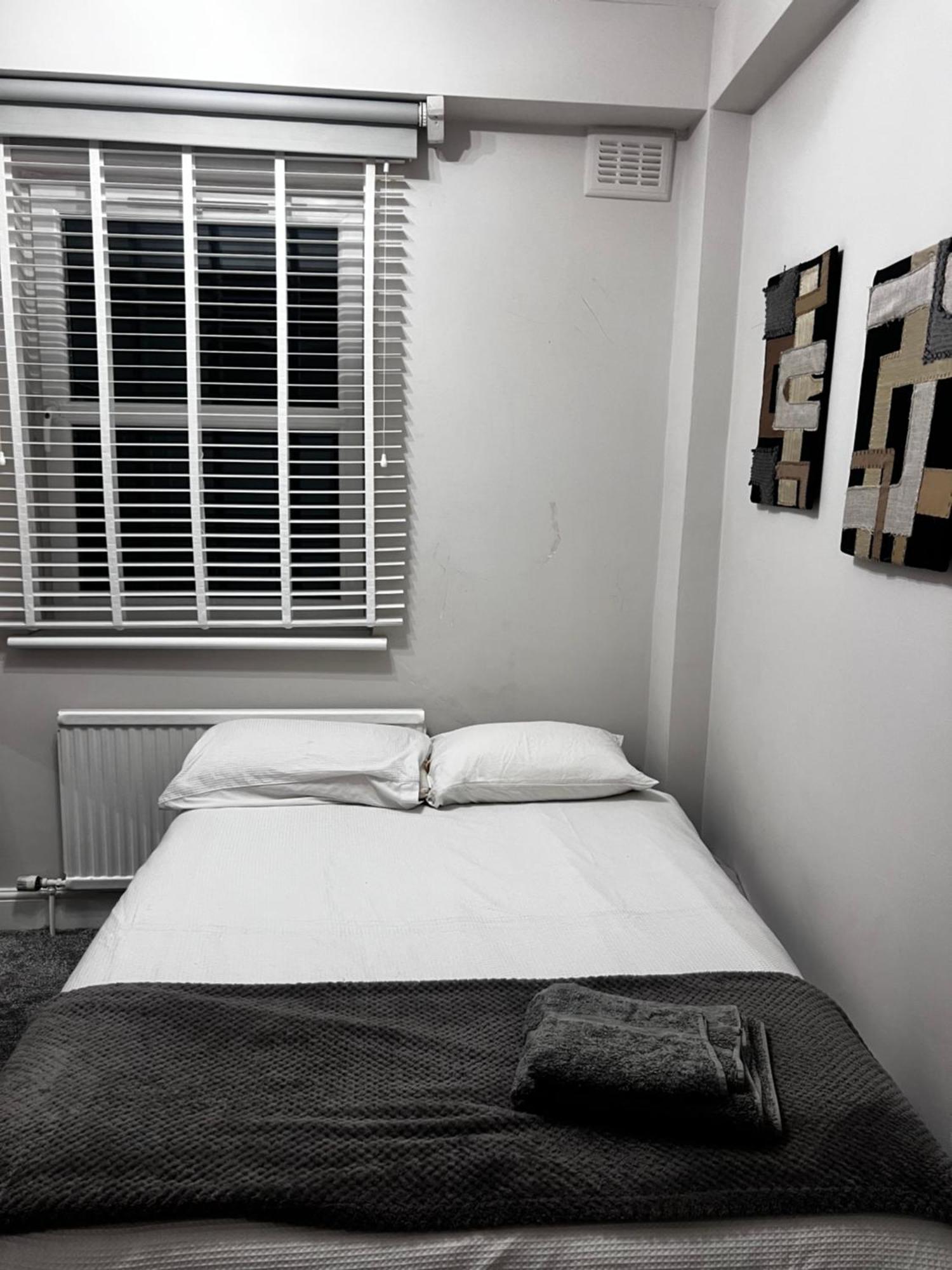 Bright And Modern Flat Near Portobello Road And The Canal لندن المظهر الخارجي الصورة