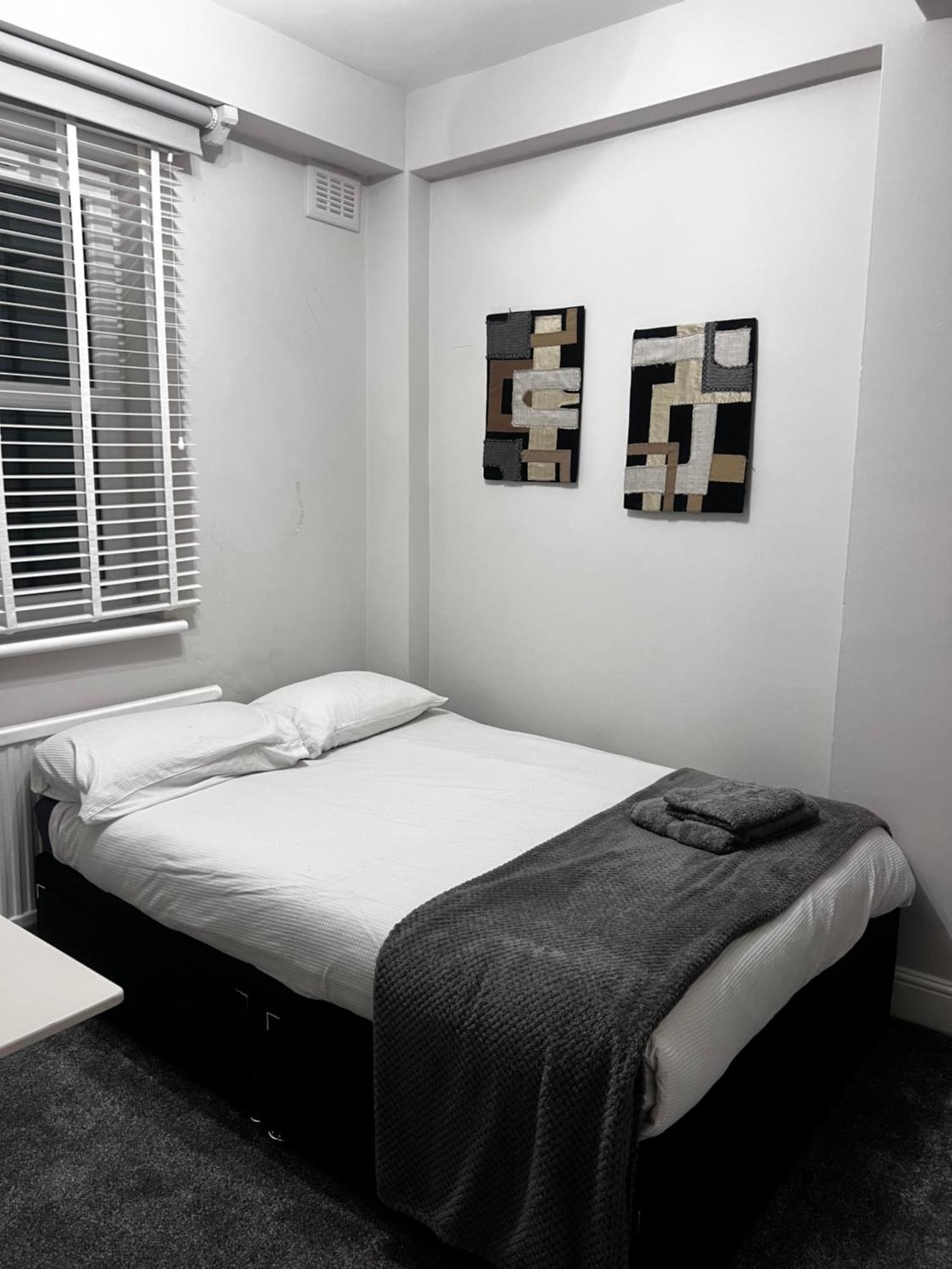 Bright And Modern Flat Near Portobello Road And The Canal لندن المظهر الخارجي الصورة